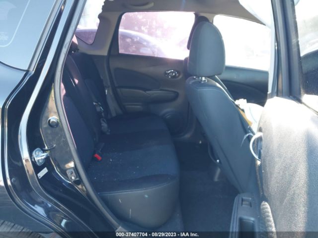 3N1CE2CP4GL398493 Nissan Versa Note S/s Plus/sv/sr/sl