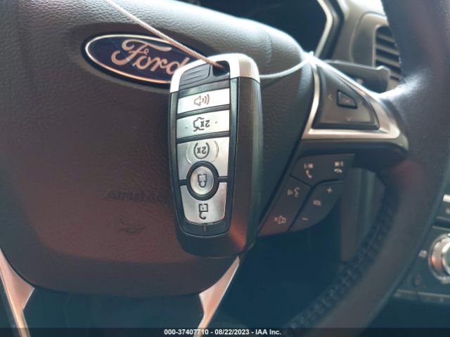 3FA6P0SU2HR354674 Ford Fusion Energi Titanium/platinum