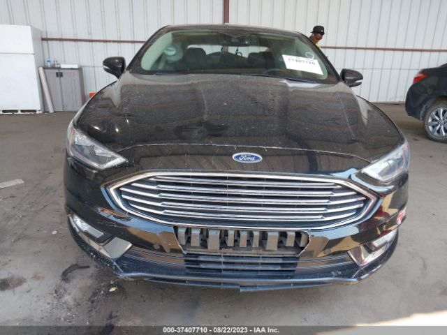 3FA6P0SU2HR354674 Ford Fusion Energi Titanium/platinum
