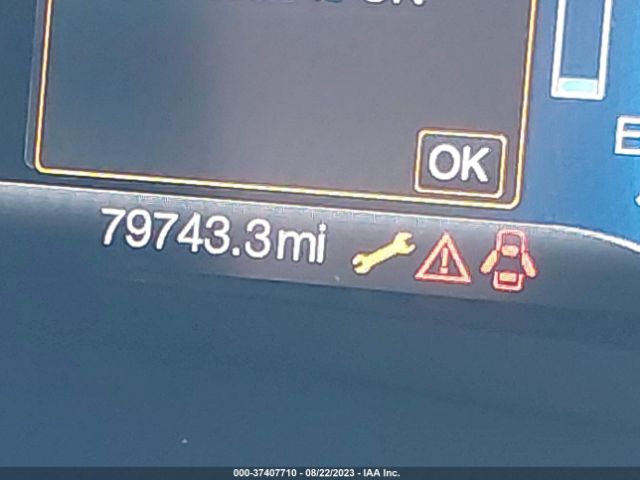 3FA6P0SU2HR354674 Ford Fusion Energi Titanium/platinum