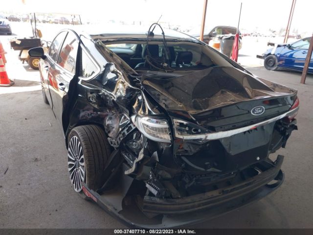 3FA6P0SU2HR354674 Ford Fusion Energi Titanium/platinum