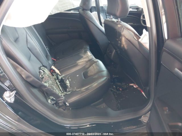 3FA6P0SU2HR354674 Ford Fusion Energi Titanium/platinum