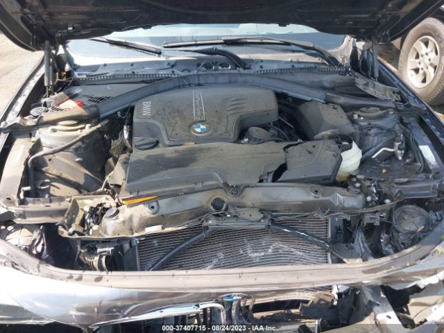 WBA3C1C51FP853280 BMW 3 Series 328i