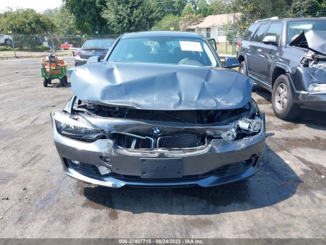 WBA3C1C51FP853280 BMW 3 Series 328i