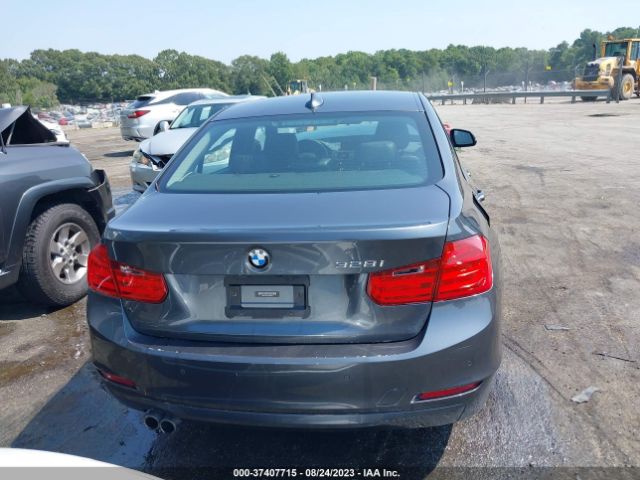 WBA3C1C51FP853280 BMW 3 Series 328i