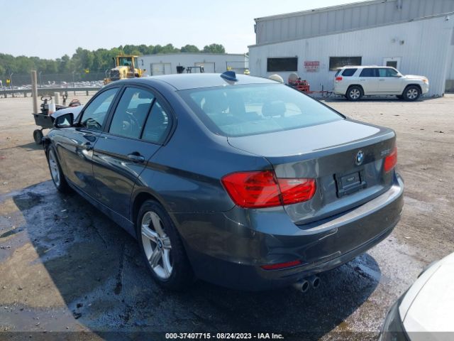 WBA3C1C51FP853280 BMW 3 Series 328i