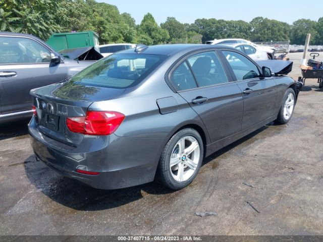 WBA3C1C51FP853280 BMW 3 Series 328i
