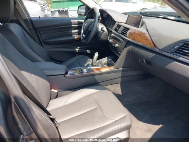 WBA3C1C51FP853280 BMW 3 Series 328i