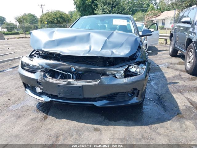 WBA3C1C51FP853280 BMW 3 Series 328i