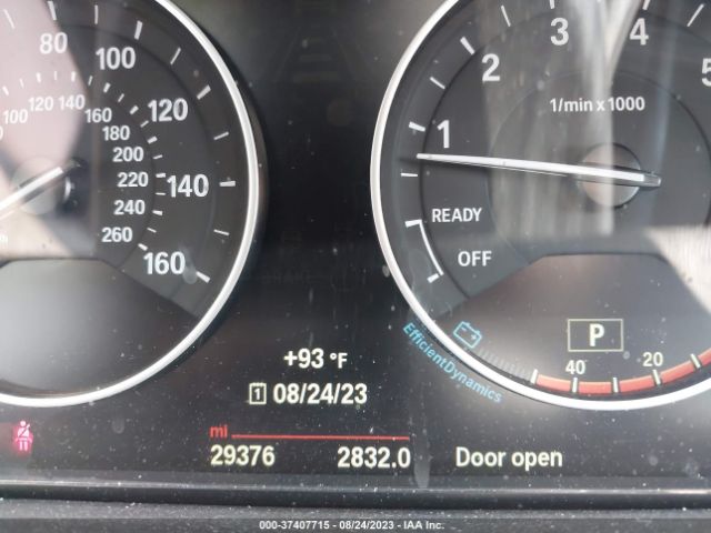 WBA3C1C51FP853280 BMW 3 Series 328i
