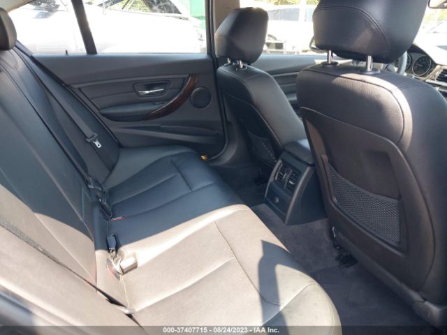 WBA3C1C51FP853280 BMW 3 Series 328i