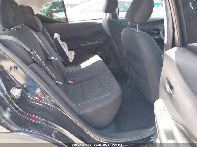 2021 NISSAN KICKS S VIN: 3N1CP5BV2ML494114