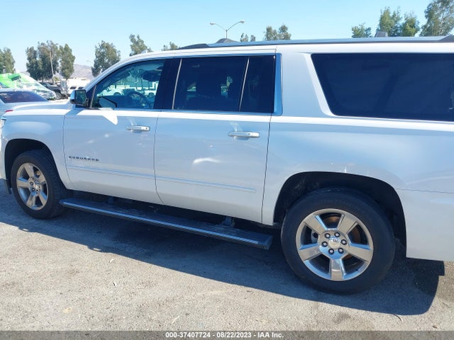 Chevrolet Suburban Premier 2020 1GNSCJKC5LR229231 Image 14