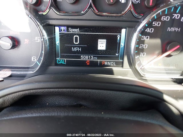 Chevrolet Suburban Premier 2020 1GNSCJKC5LR229231 Image 15