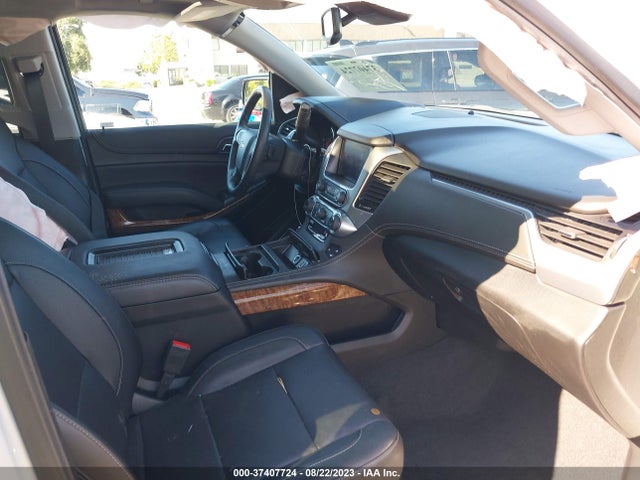Chevrolet Suburban Premier 2020 1GNSCJKC5LR229231 Image 5