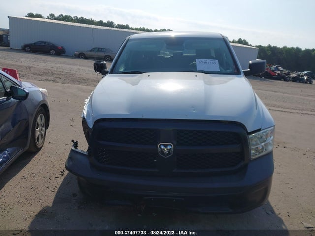 1C6RR6FG0KS555663 RAM 1500 Classic Tradesman
