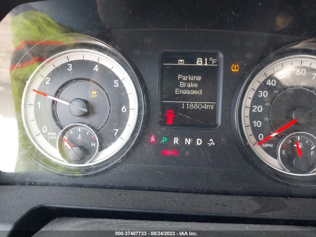 1C6RR6FG0KS555663 RAM 1500 Classic Tradesman