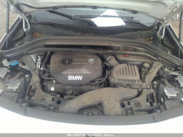 WBXYJ5C37JEF73622 BMW X2 Xdrive28i