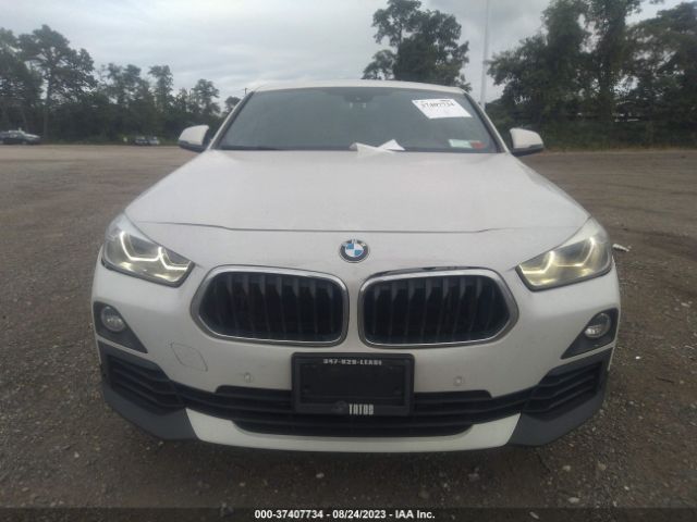 WBXYJ5C37JEF73622 BMW X2 Xdrive28i