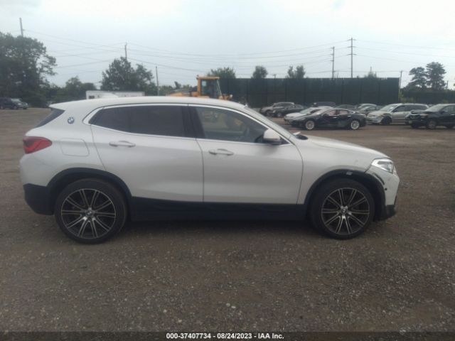 WBXYJ5C37JEF73622 BMW X2 Xdrive28i