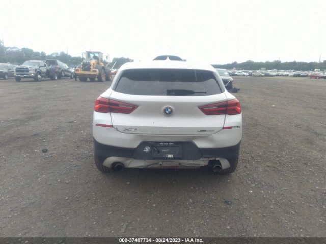 WBXYJ5C37JEF73622 BMW X2 Xdrive28i