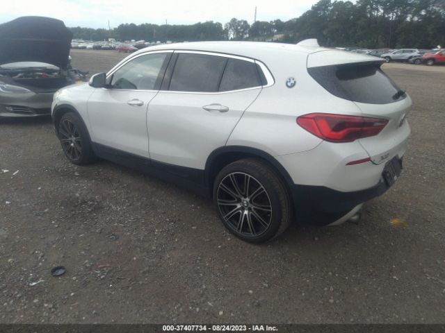 WBXYJ5C37JEF73622 BMW X2 Xdrive28i