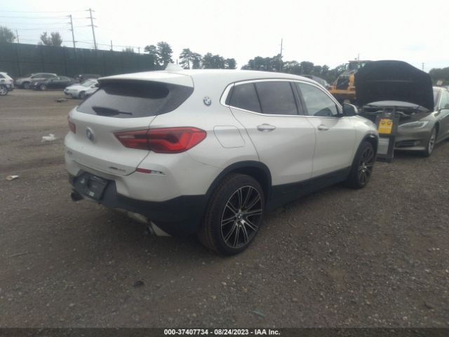 WBXYJ5C37JEF73622 BMW X2 Xdrive28i