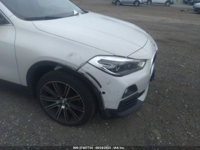 WBXYJ5C37JEF73622 BMW X2 Xdrive28i