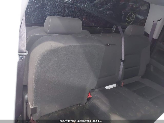 2017 CHEVROLET SILVERADO 1500 LT VIN: 3GCUKREC7HG200450