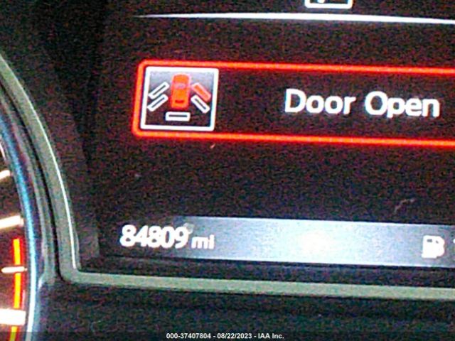 1N4AL3APXHN324487 Nissan Altima 2.5 Sr
