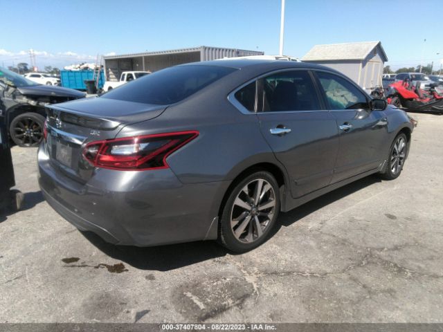 1N4AL3APXHN324487 Nissan Altima 2.5 Sr