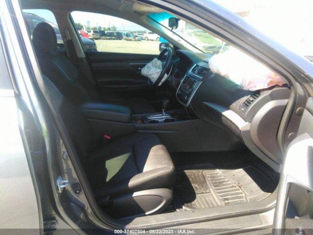1N4AL3APXHN324487 Nissan Altima 2.5 Sr
