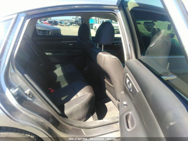 1N4AL3APXHN324487 Nissan Altima 2.5 Sr