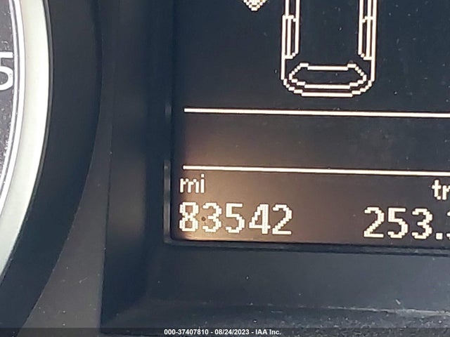 2013 VOLKSWAGEN JETTA SPORTWAGEN TDI W/SUNROOF VIN: 3VWPL7AJ4DM637687