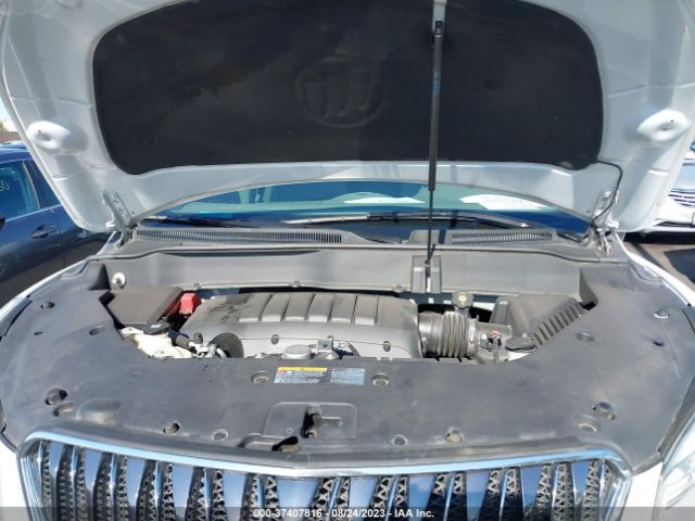 5GAKRAKD4GJ289703 Buick Enclave Convenience