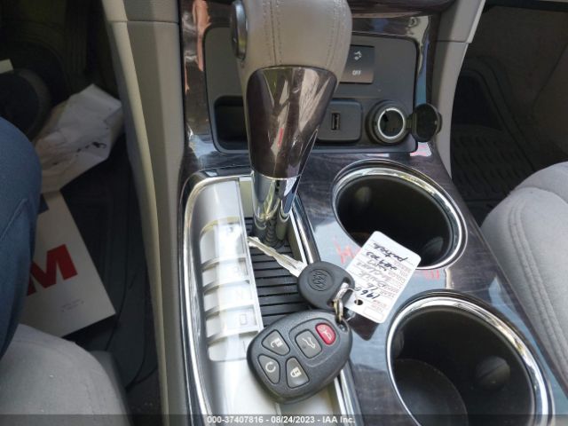 5GAKRAKD4GJ289703 Buick Enclave Convenience