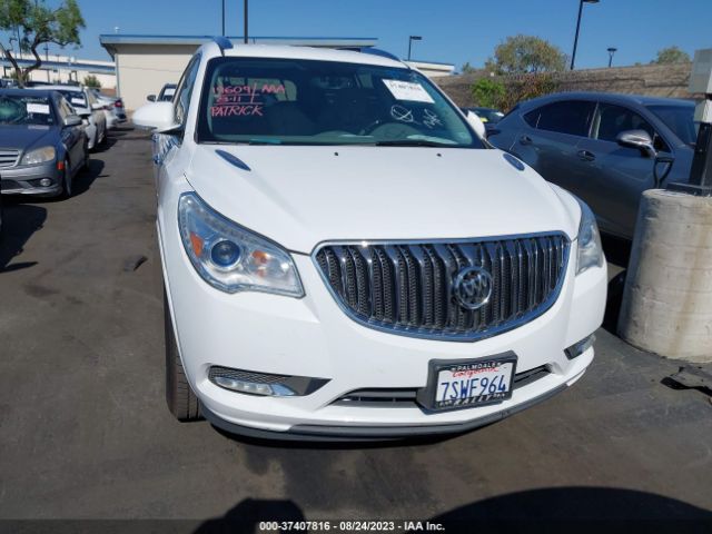 5GAKRAKD4GJ289703 Buick Enclave Convenience