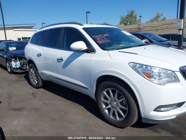 5GAKRAKD4GJ289703 Buick Enclave Convenience