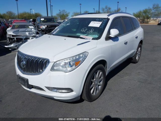 5GAKRAKD4GJ289703 Buick Enclave Convenience