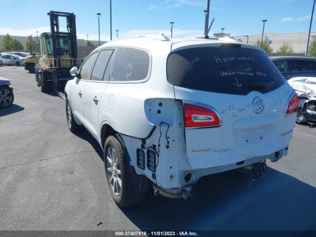 5GAKRAKD4GJ289703 Buick Enclave Convenience