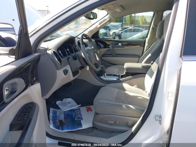 5GAKRAKD4GJ289703 Buick Enclave Convenience