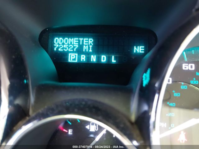 5GAKRAKD4GJ289703 Buick Enclave Convenience