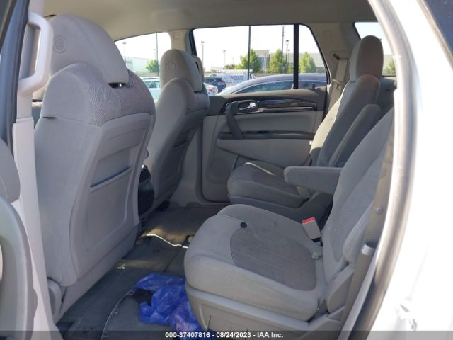 5GAKRAKD4GJ289703 Buick Enclave Convenience