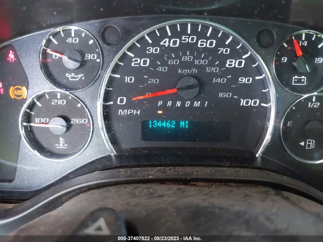 Chevrolet EXPRESS CARGO VAN 2017 1GCWGAFF6H1104151 Image 15