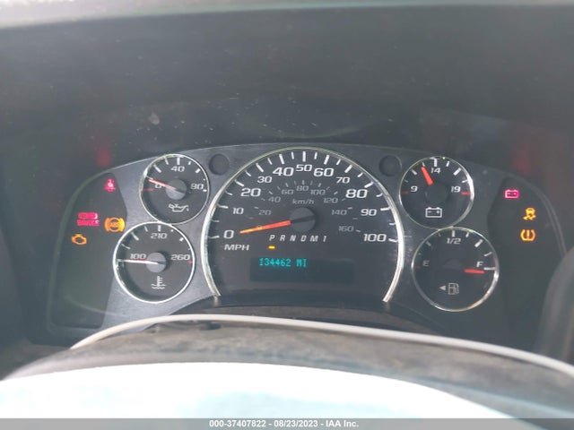 Chevrolet EXPRESS CARGO VAN 2017 1GCWGAFF6H1104151 Image 7