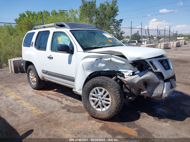 2015 5N1AN0NW5FN651571 main image