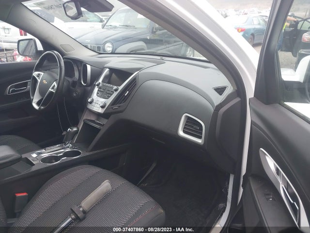 Chevrolet EQUINOX LT 2016 2GNFLFEK6G6252777 Image 5