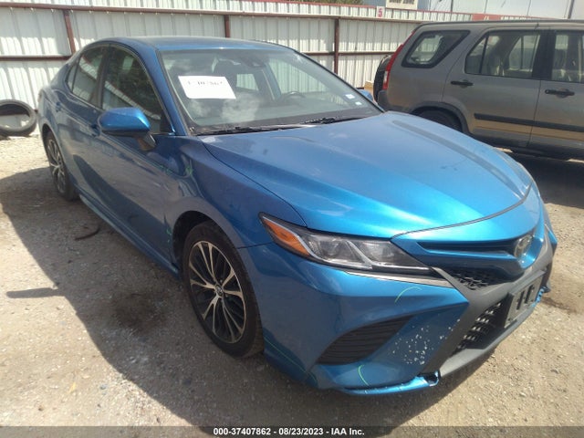 2019 4T1B11HK1KU215623 main image