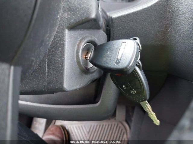 2012 JEEP COMPASS LATITUDE VIN: 1C4NJDEB2CD618020