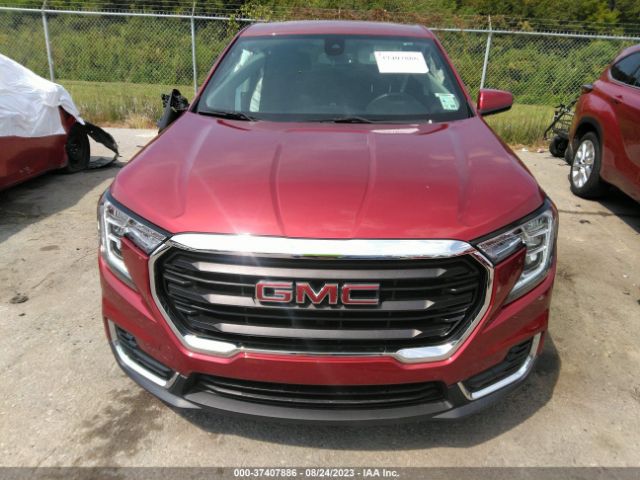 3GKALMEG8PL131235 GMC Terrain Sle